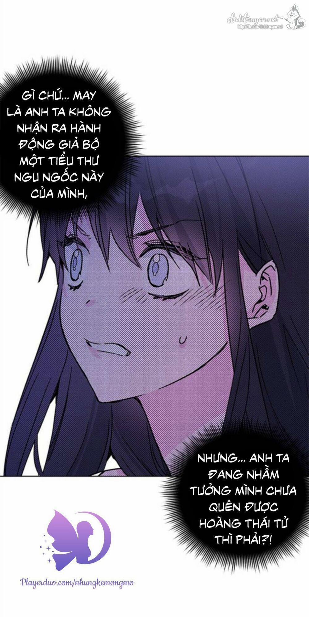 Cách Hiệp Sĩ Sống Như Một Tiểu Thư Quyền Quý 2 trang 75