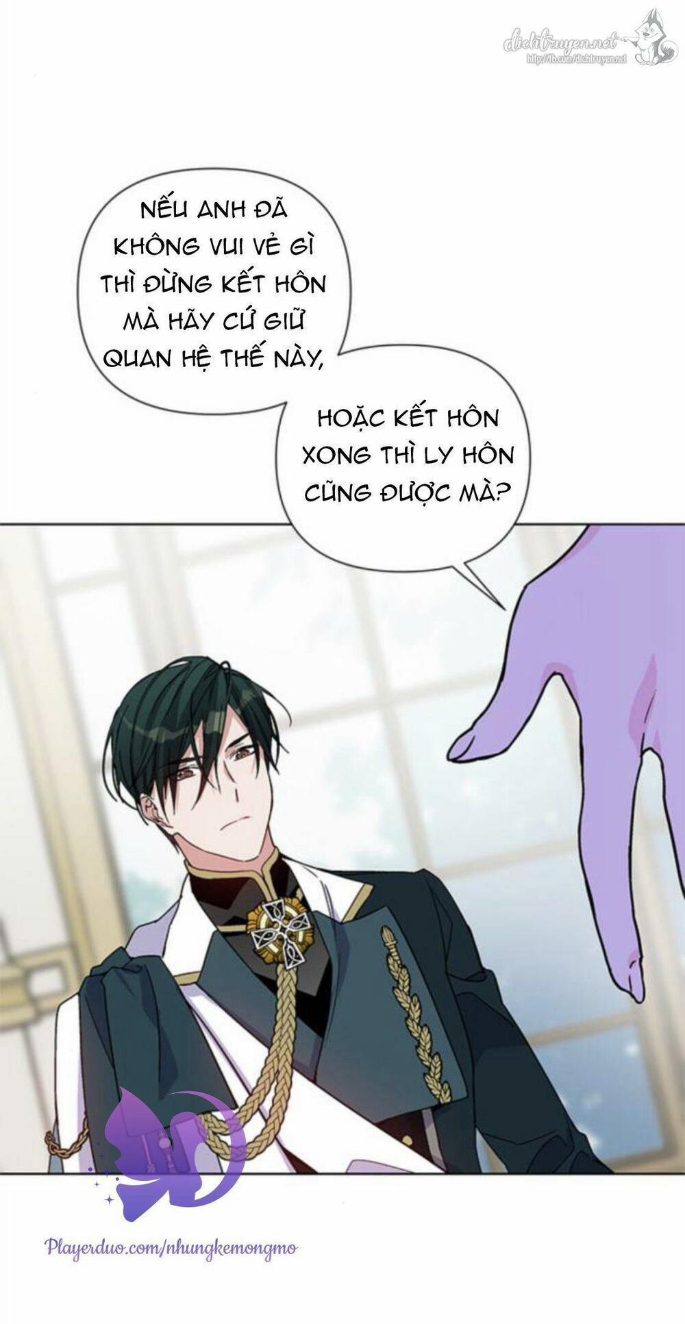 Cách Hiệp Sĩ Sống Như Một Tiểu Thư Quyền Quý 2 trang 77