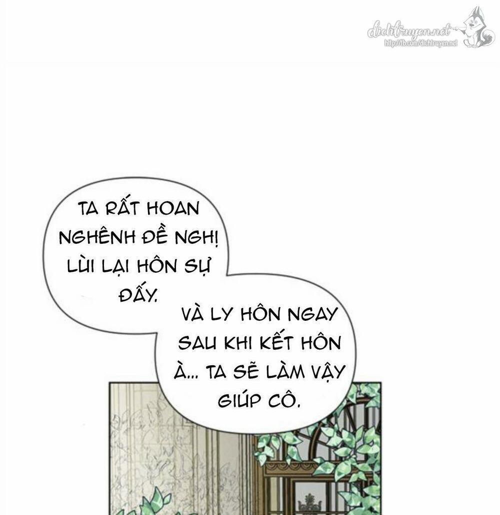 Cách Hiệp Sĩ Sống Như Một Tiểu Thư Quyền Quý 2 trang 79