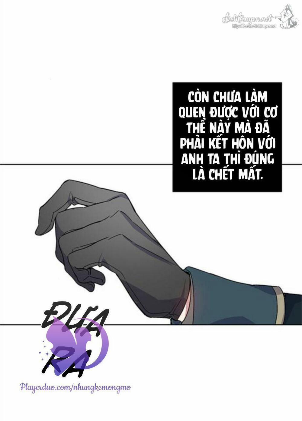 Cách Hiệp Sĩ Sống Như Một Tiểu Thư Quyền Quý 2 trang 83