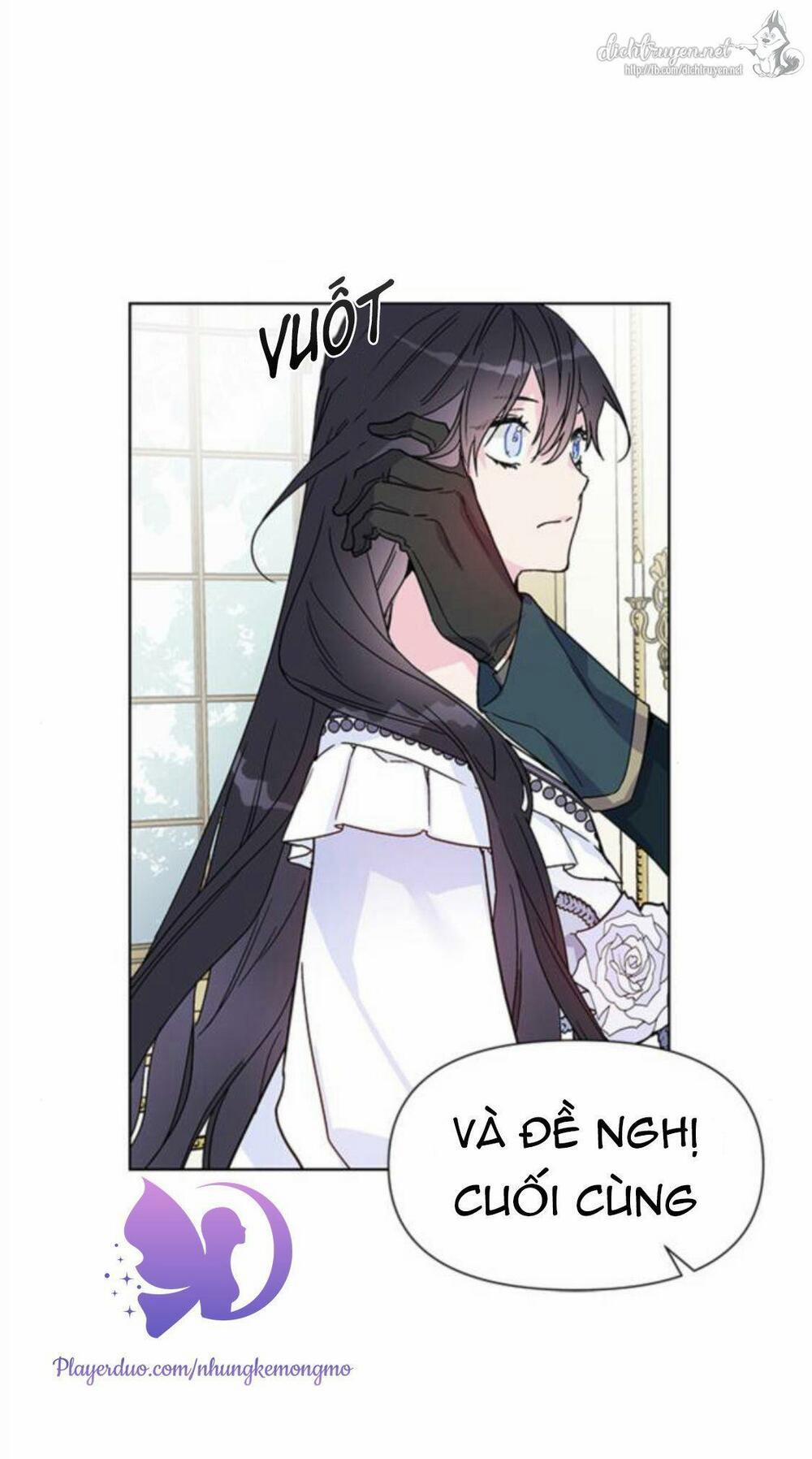 Cách Hiệp Sĩ Sống Như Một Tiểu Thư Quyền Quý 2 trang 84