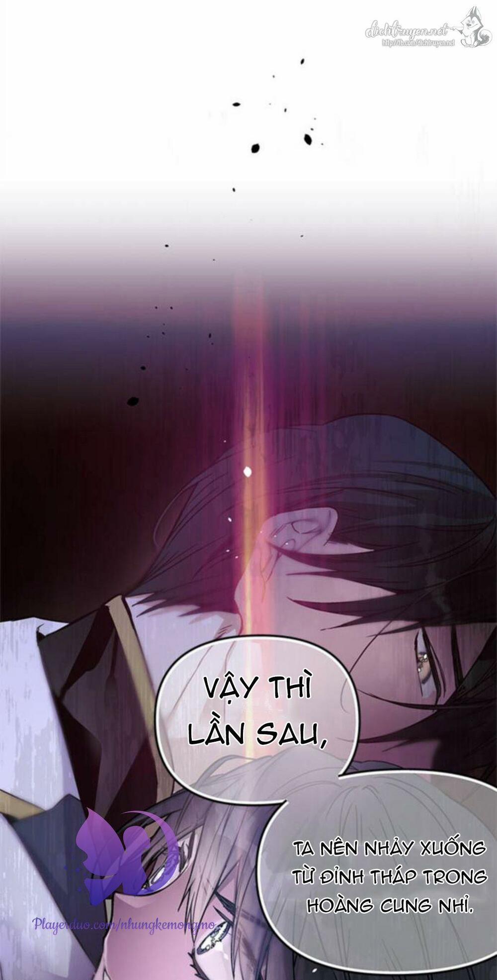 Cách Hiệp Sĩ Sống Như Một Tiểu Thư Quyền Quý 2 trang 89