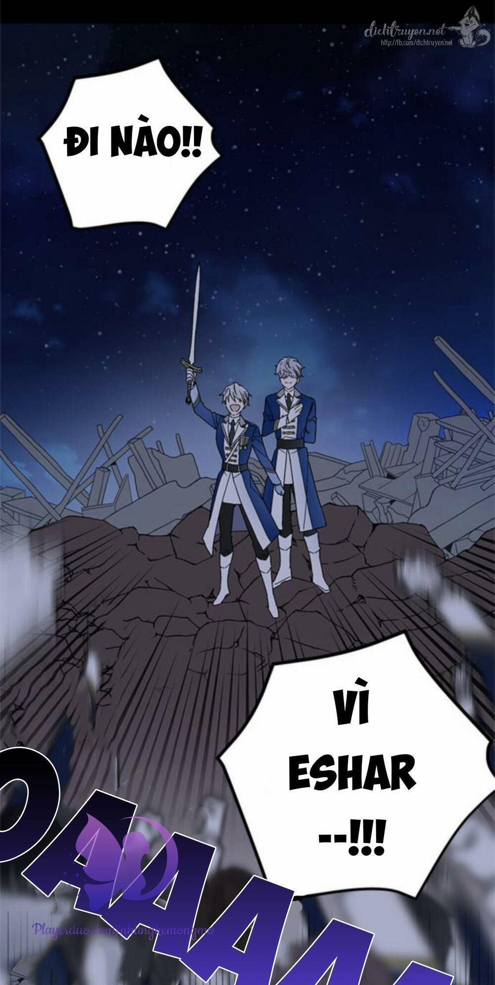 Cách Hiệp Sĩ Sống Như Một Tiểu Thư Quyền Quý 2 trang 9
