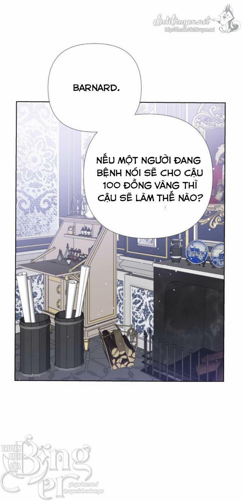 Cách Hiệp Sĩ Sống Như Một Tiểu Thư Quyền Quý 21 trang 1