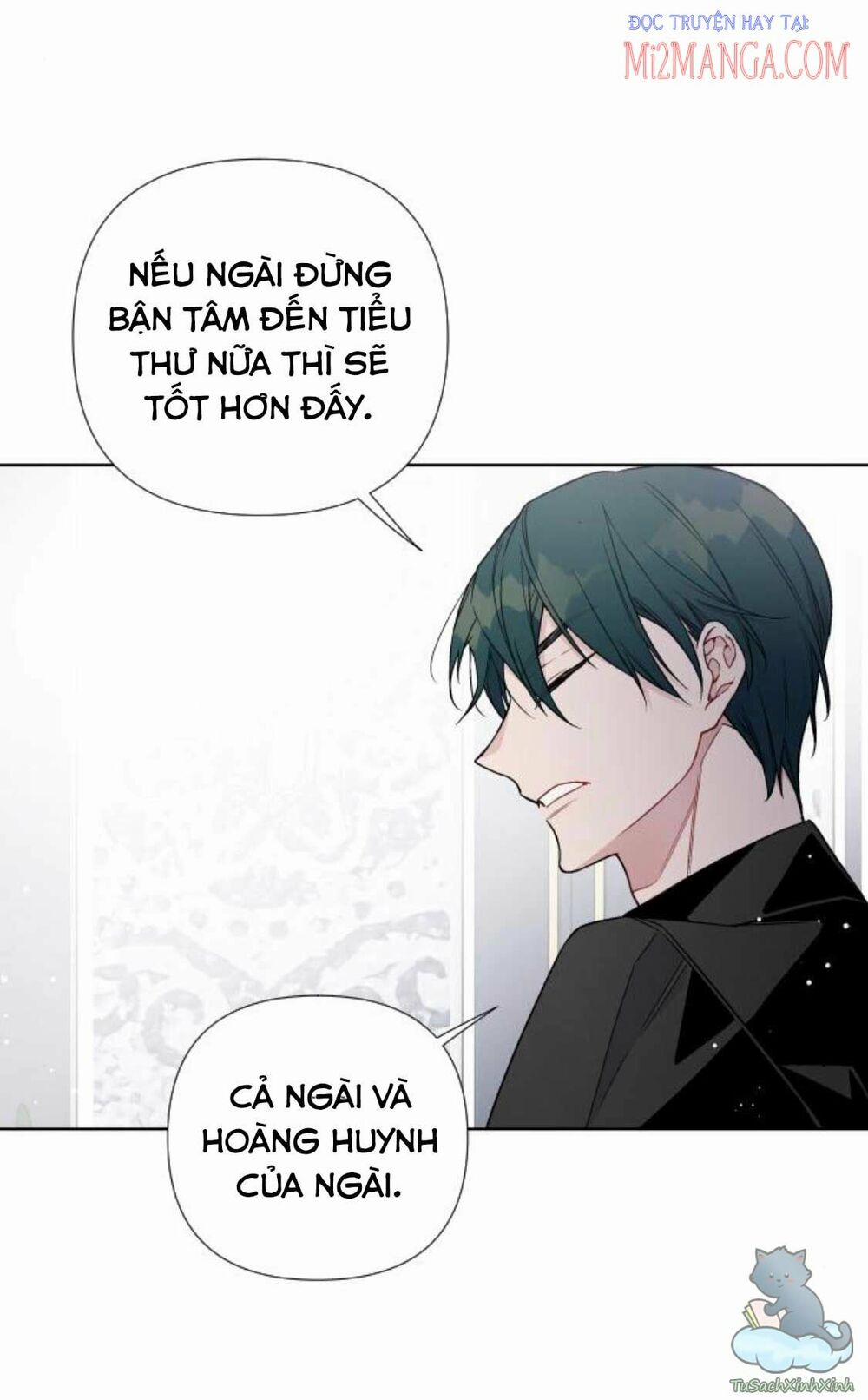 Cách Hiệp Sĩ Sống Như Một Tiểu Thư Quyền Quý 27.2 trang 1