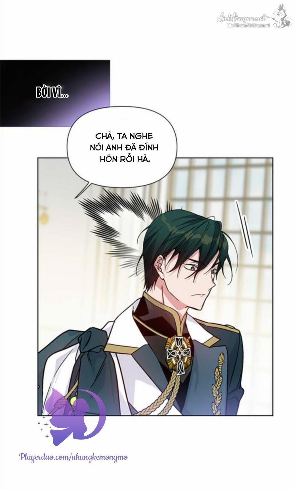 Cách Hiệp Sĩ Sống Như Một Tiểu Thư Quyền Quý 3 trang 10