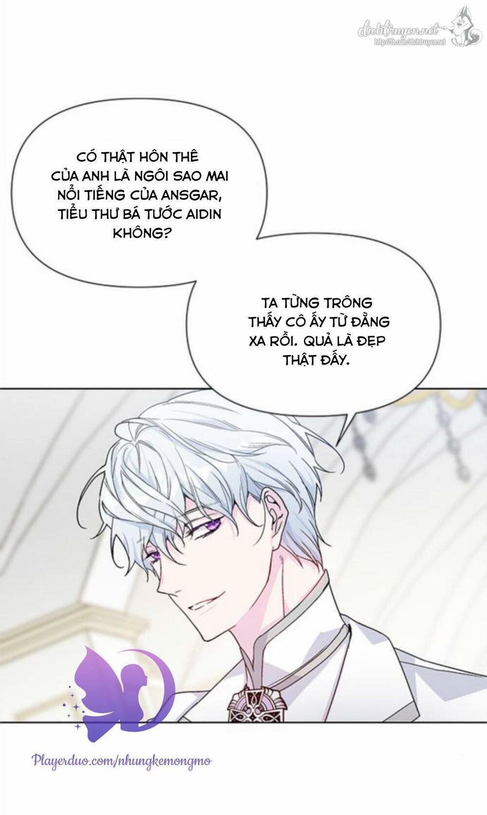 Cách Hiệp Sĩ Sống Như Một Tiểu Thư Quyền Quý 3 trang 11