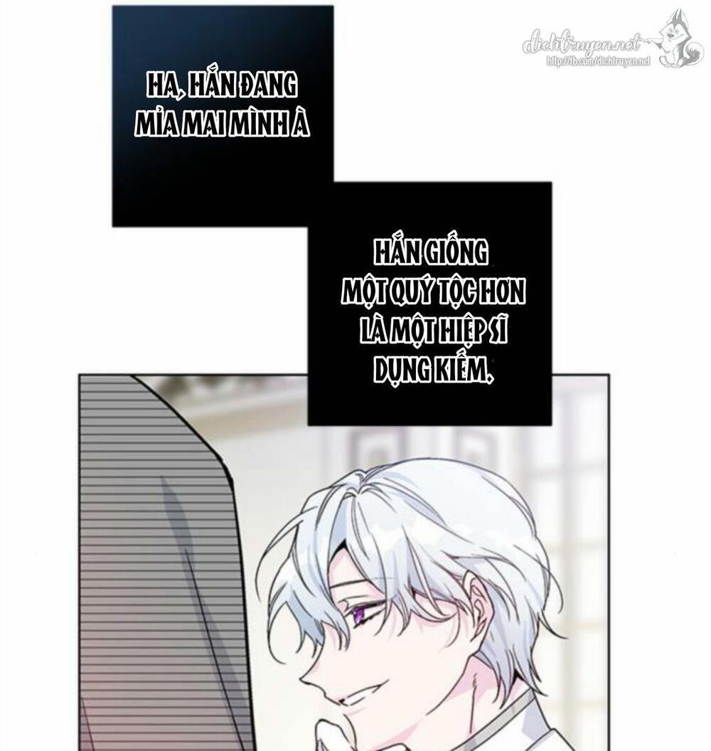 Cách Hiệp Sĩ Sống Như Một Tiểu Thư Quyền Quý 3 trang 13