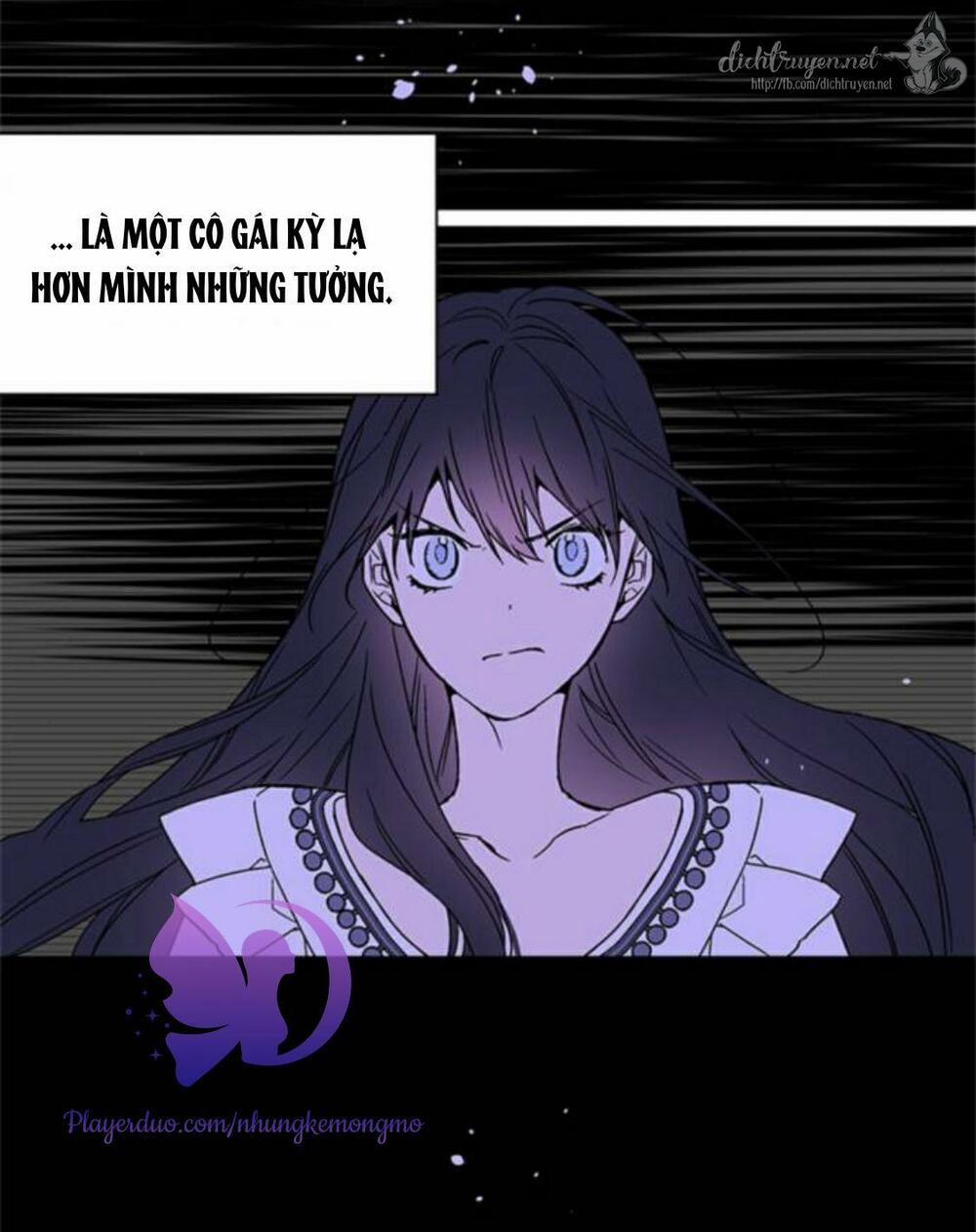 Cách Hiệp Sĩ Sống Như Một Tiểu Thư Quyền Quý 3 trang 19