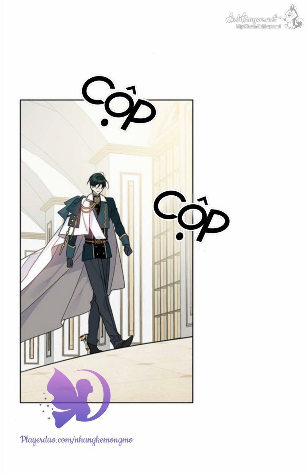 Cách Hiệp Sĩ Sống Như Một Tiểu Thư Quyền Quý 3 trang 2