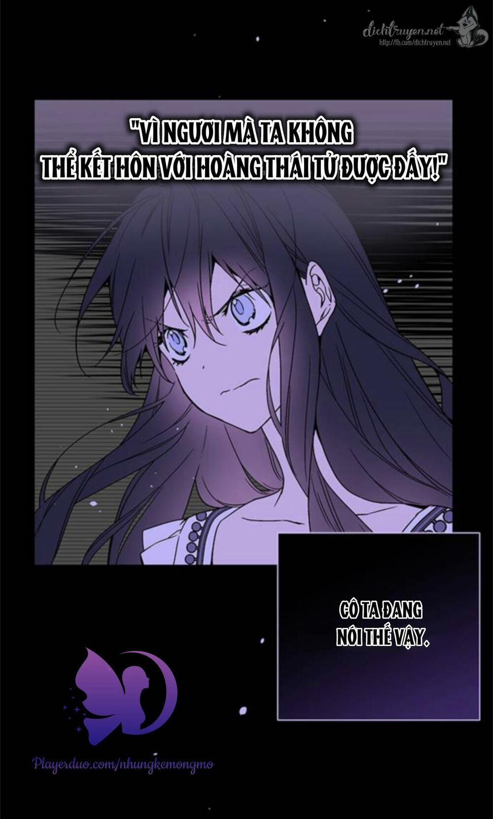 Cách Hiệp Sĩ Sống Như Một Tiểu Thư Quyền Quý 3 trang 21