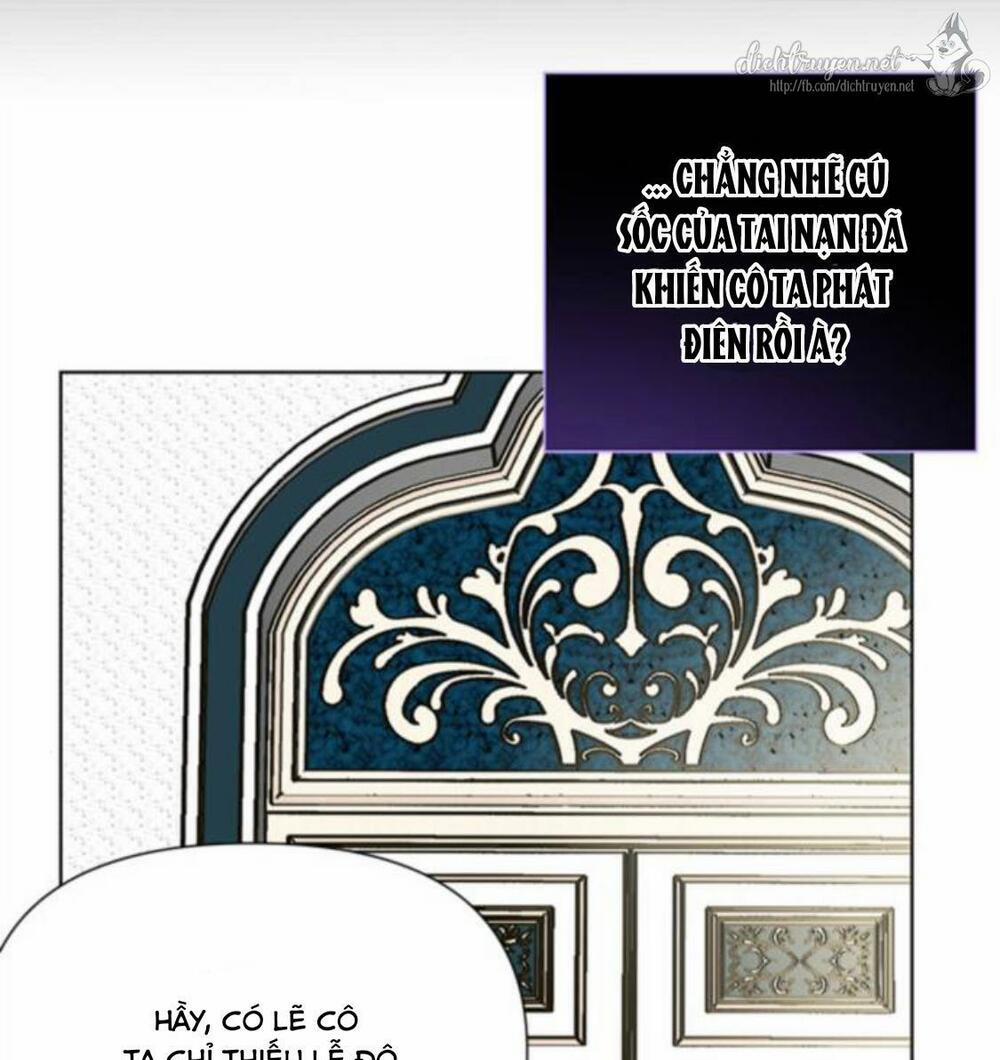 Cách Hiệp Sĩ Sống Như Một Tiểu Thư Quyền Quý 3 trang 25