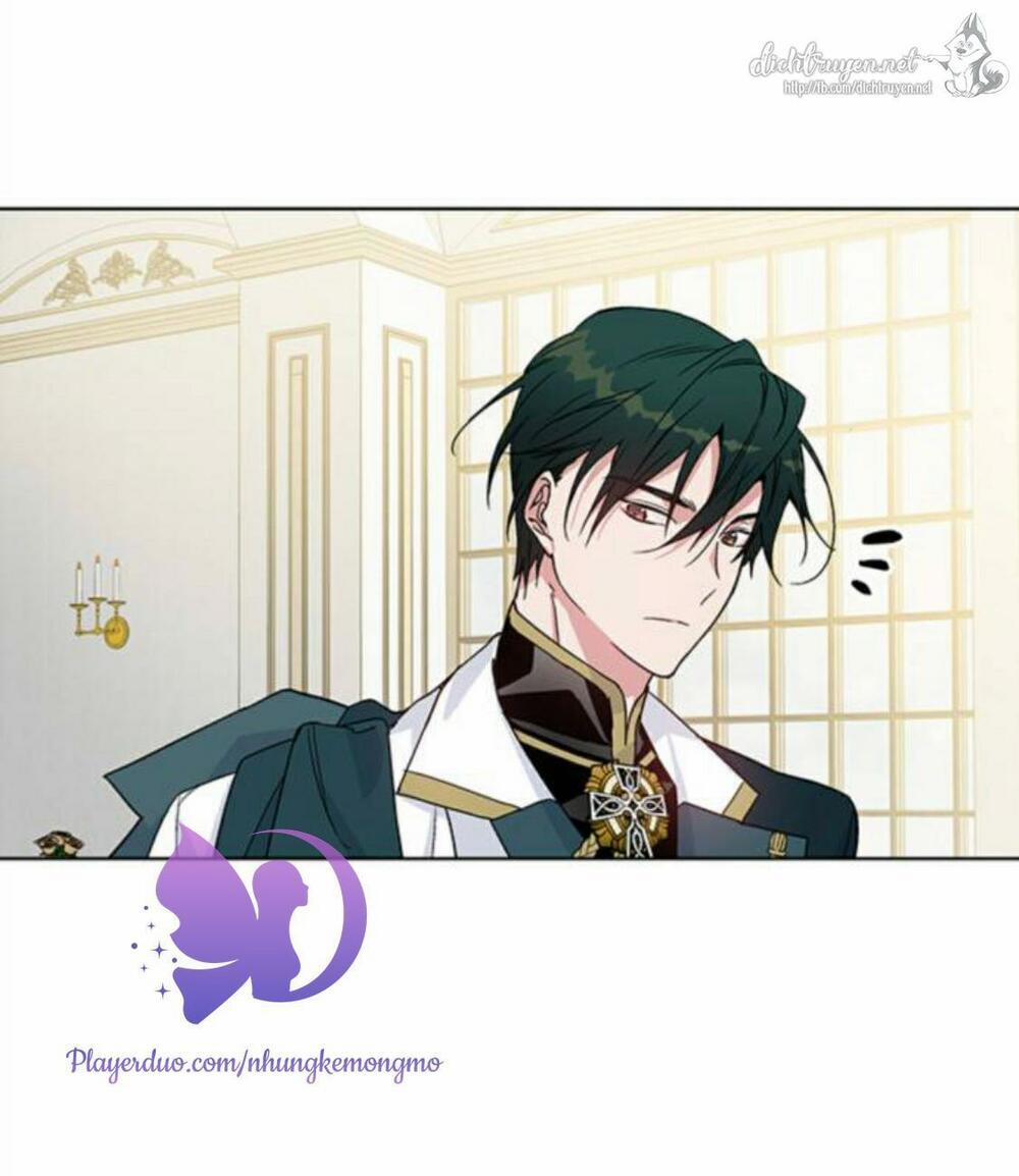 Cách Hiệp Sĩ Sống Như Một Tiểu Thư Quyền Quý 3 trang 3
