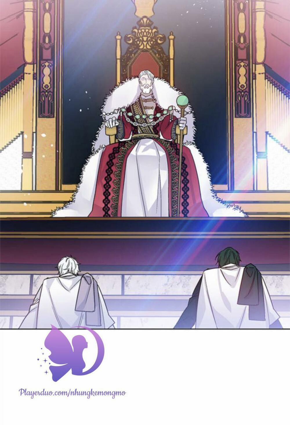 Cách Hiệp Sĩ Sống Như Một Tiểu Thư Quyền Quý 3 trang 31