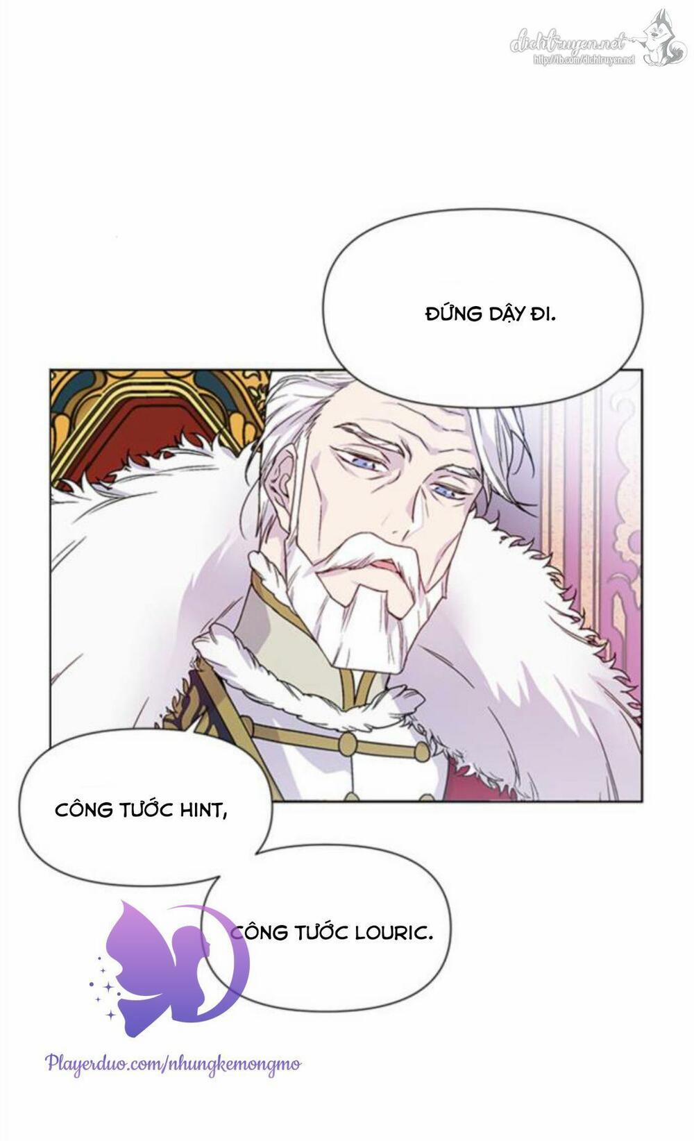 Cách Hiệp Sĩ Sống Như Một Tiểu Thư Quyền Quý 3 trang 32