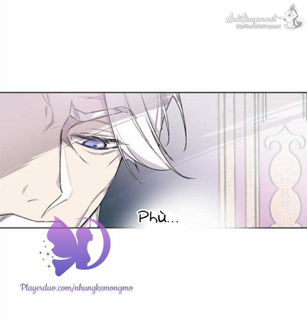Cách Hiệp Sĩ Sống Như Một Tiểu Thư Quyền Quý 3 trang 33