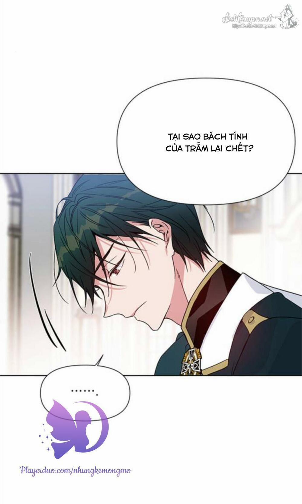 Cách Hiệp Sĩ Sống Như Một Tiểu Thư Quyền Quý 3 trang 34