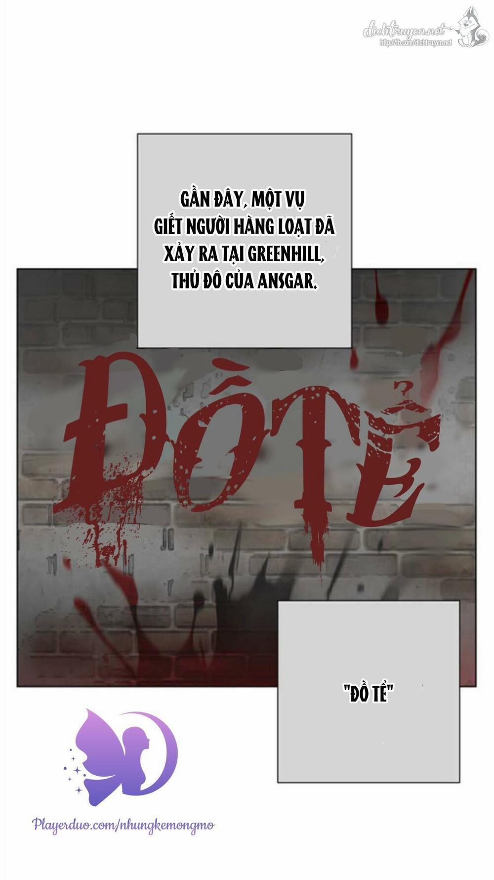 Cách Hiệp Sĩ Sống Như Một Tiểu Thư Quyền Quý 3 trang 37