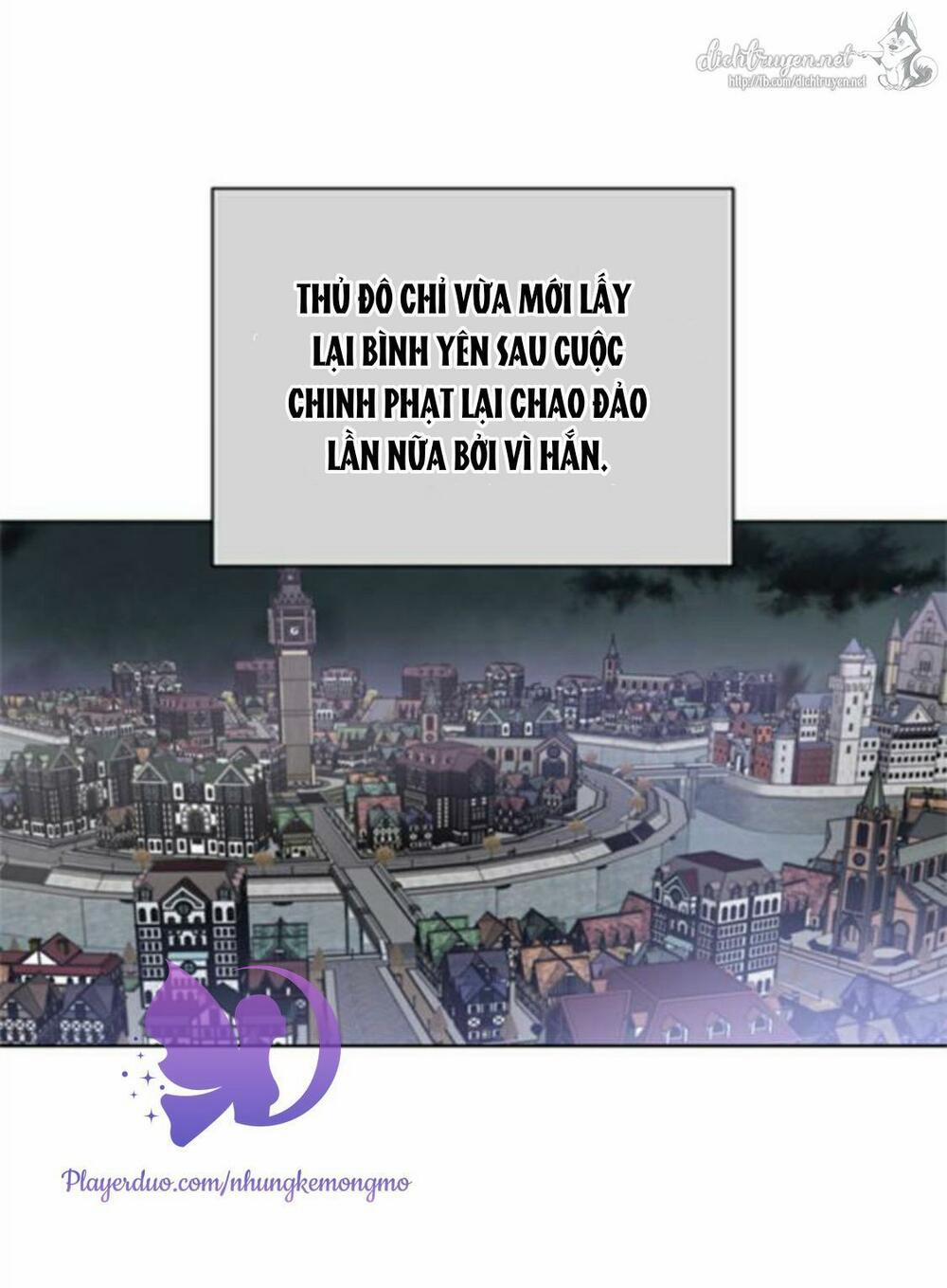 Cách Hiệp Sĩ Sống Như Một Tiểu Thư Quyền Quý 3 trang 39