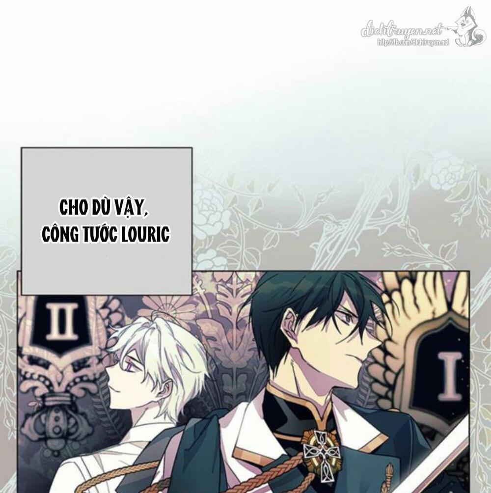 Cách Hiệp Sĩ Sống Như Một Tiểu Thư Quyền Quý 3 trang 40