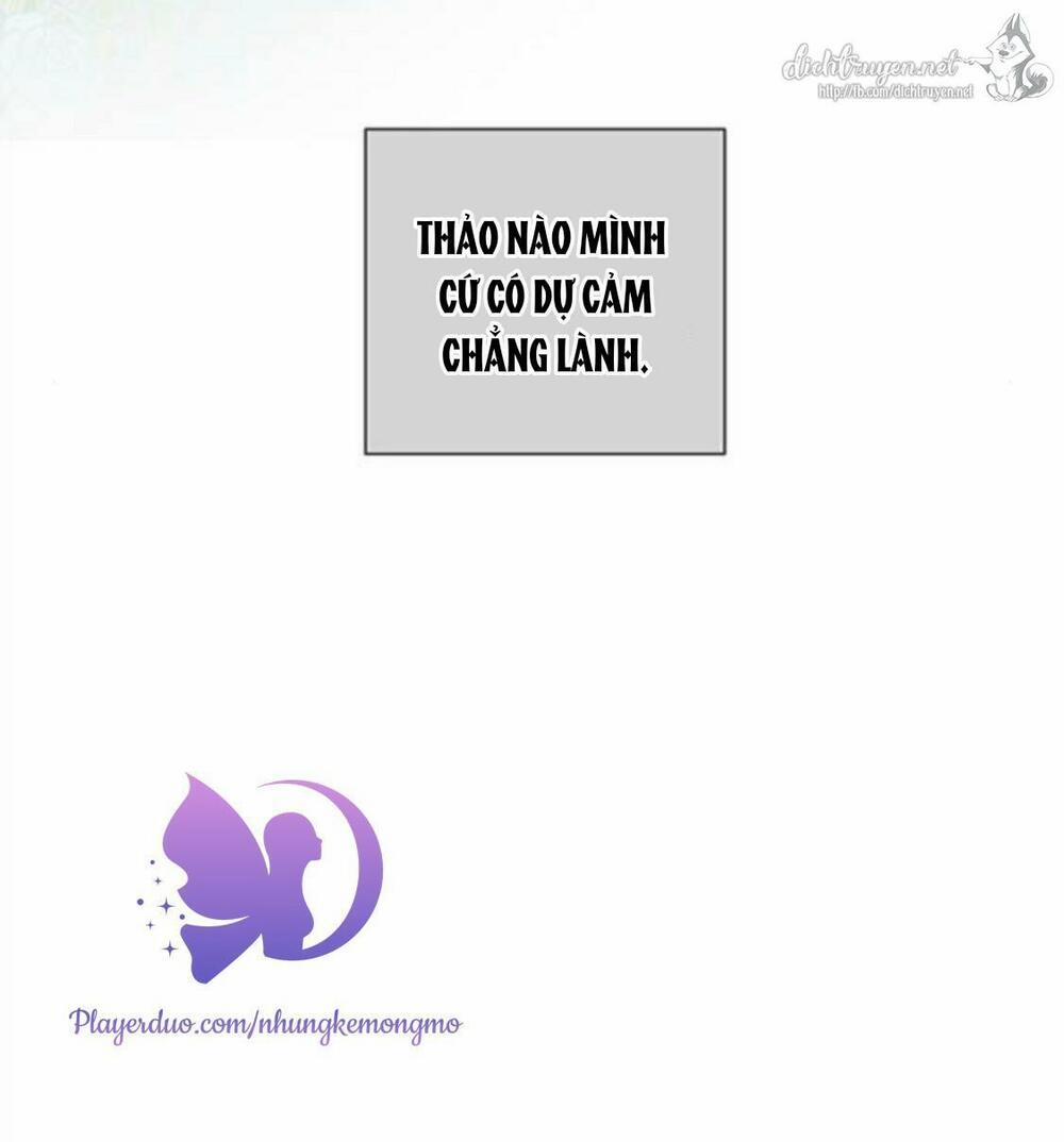 Cách Hiệp Sĩ Sống Như Một Tiểu Thư Quyền Quý 3 trang 42