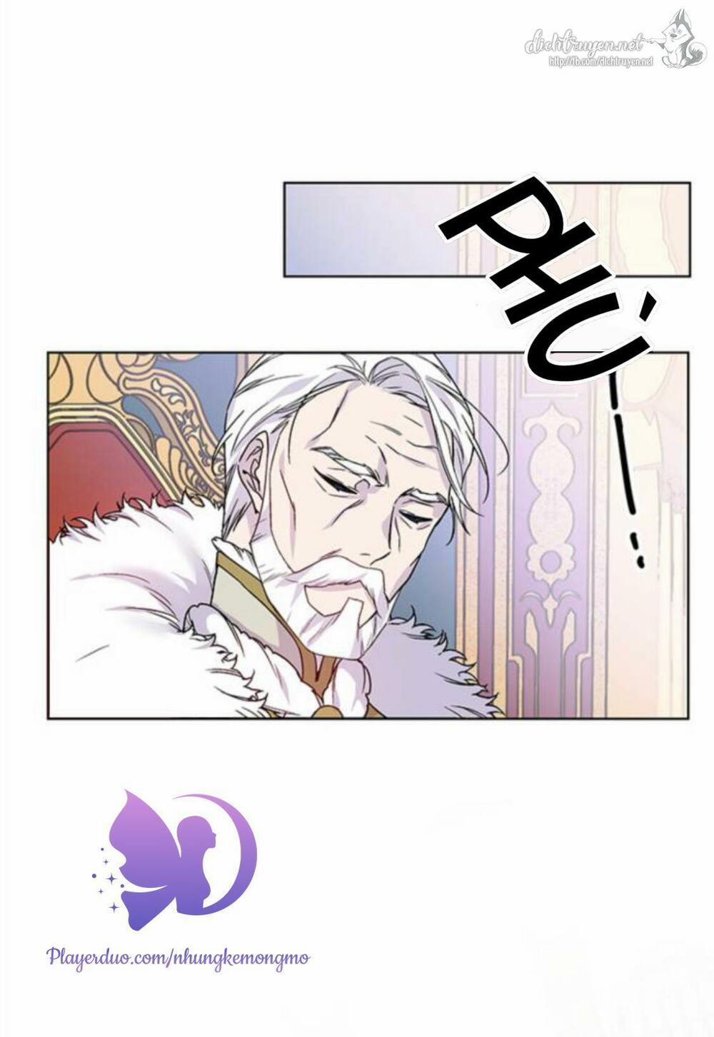 Cách Hiệp Sĩ Sống Như Một Tiểu Thư Quyền Quý 3 trang 43