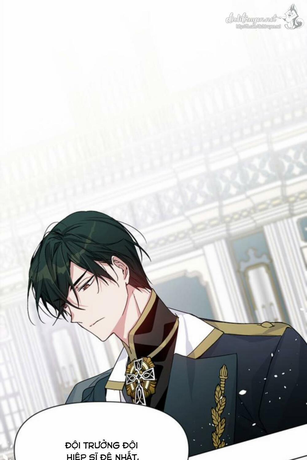 Cách Hiệp Sĩ Sống Như Một Tiểu Thư Quyền Quý 3 trang 44