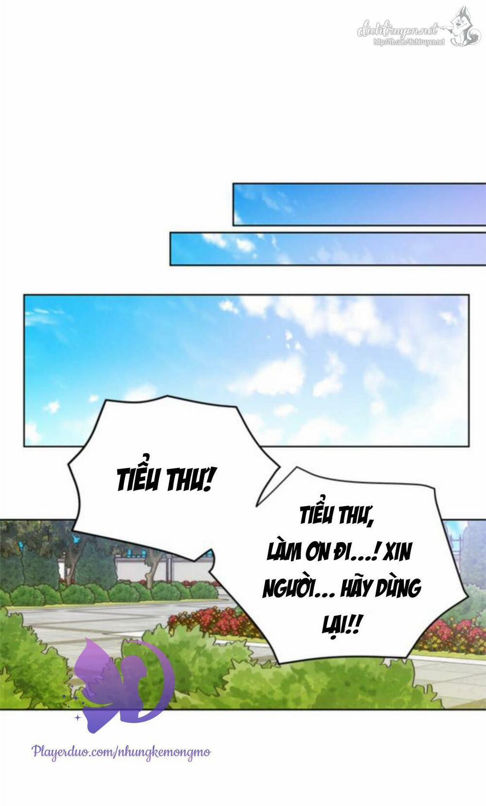 Cách Hiệp Sĩ Sống Như Một Tiểu Thư Quyền Quý 3 trang 50