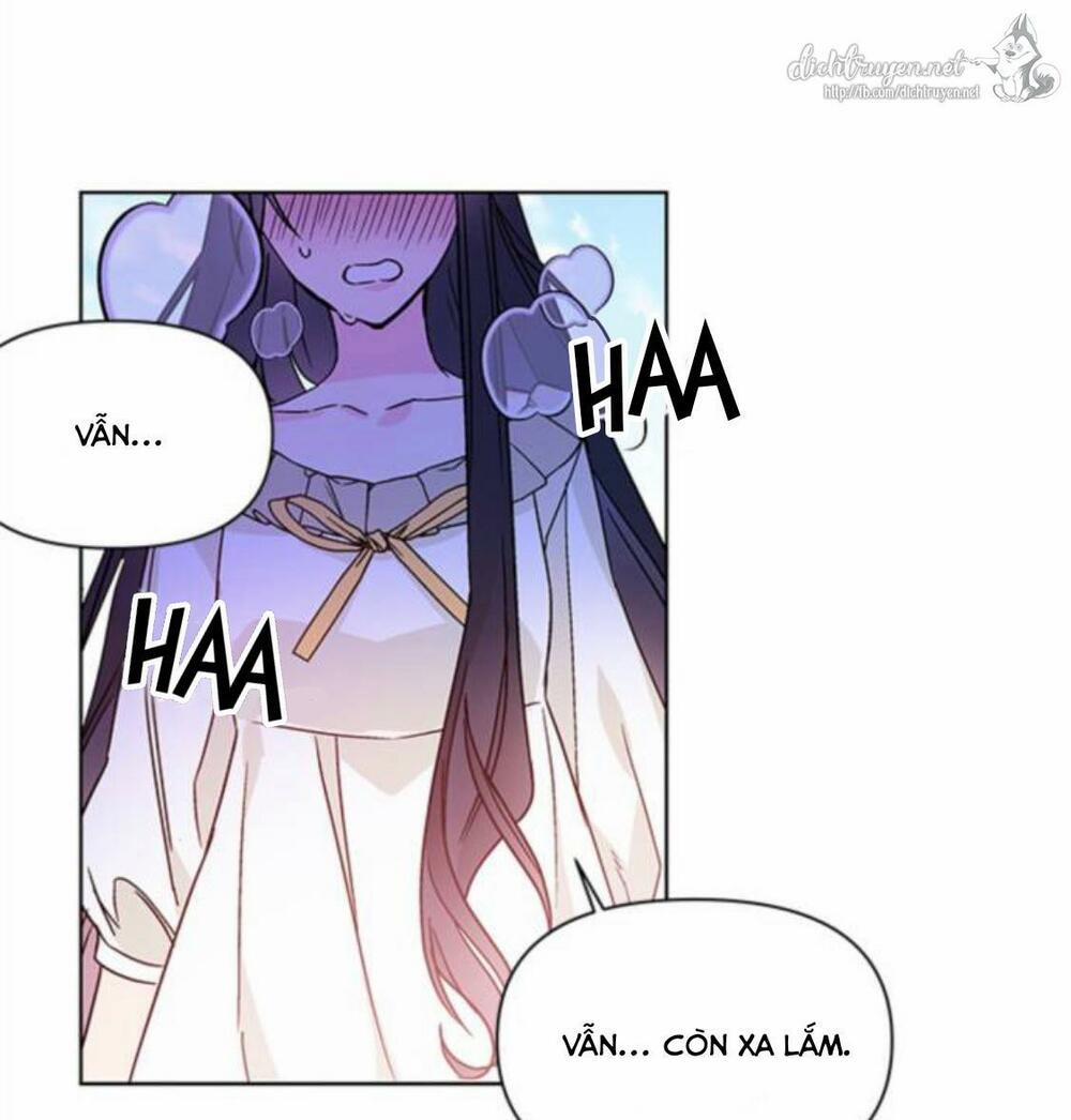 Cách Hiệp Sĩ Sống Như Một Tiểu Thư Quyền Quý 3 trang 51