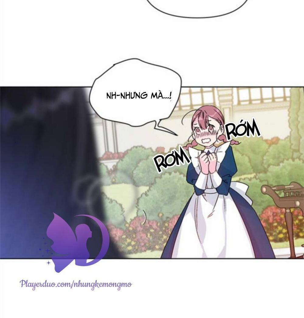 Cách Hiệp Sĩ Sống Như Một Tiểu Thư Quyền Quý 3 trang 52