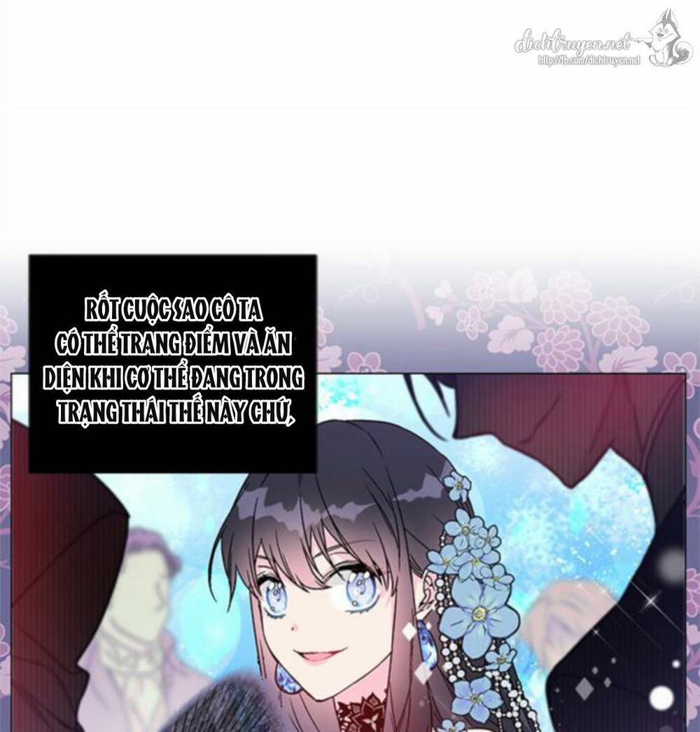 Cách Hiệp Sĩ Sống Như Một Tiểu Thư Quyền Quý 3 trang 55