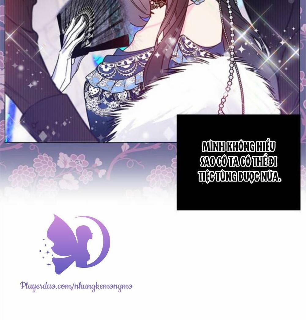 Cách Hiệp Sĩ Sống Như Một Tiểu Thư Quyền Quý 3 trang 56