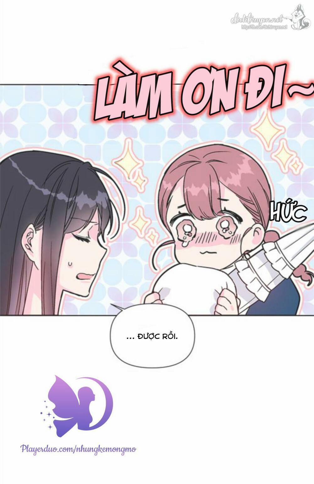 Cách Hiệp Sĩ Sống Như Một Tiểu Thư Quyền Quý 3 trang 58