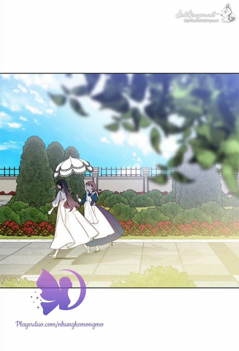 Cách Hiệp Sĩ Sống Như Một Tiểu Thư Quyền Quý 3 trang 59