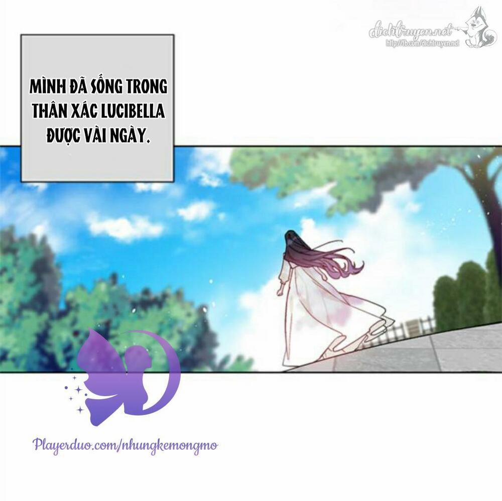 Cách Hiệp Sĩ Sống Như Một Tiểu Thư Quyền Quý 3 trang 63