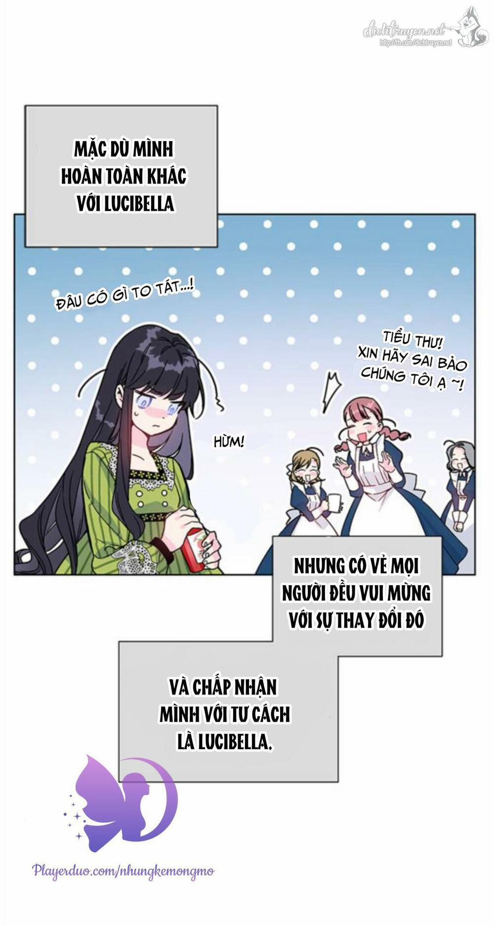 Cách Hiệp Sĩ Sống Như Một Tiểu Thư Quyền Quý 3 trang 65