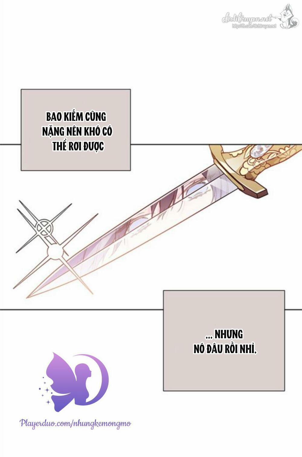 Cách Hiệp Sĩ Sống Như Một Tiểu Thư Quyền Quý 3 trang 69