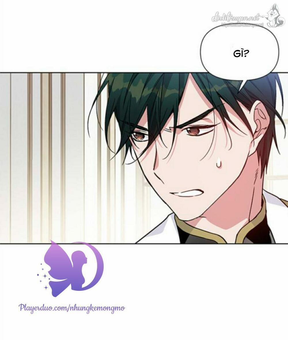 Cách Hiệp Sĩ Sống Như Một Tiểu Thư Quyền Quý 3 trang 7