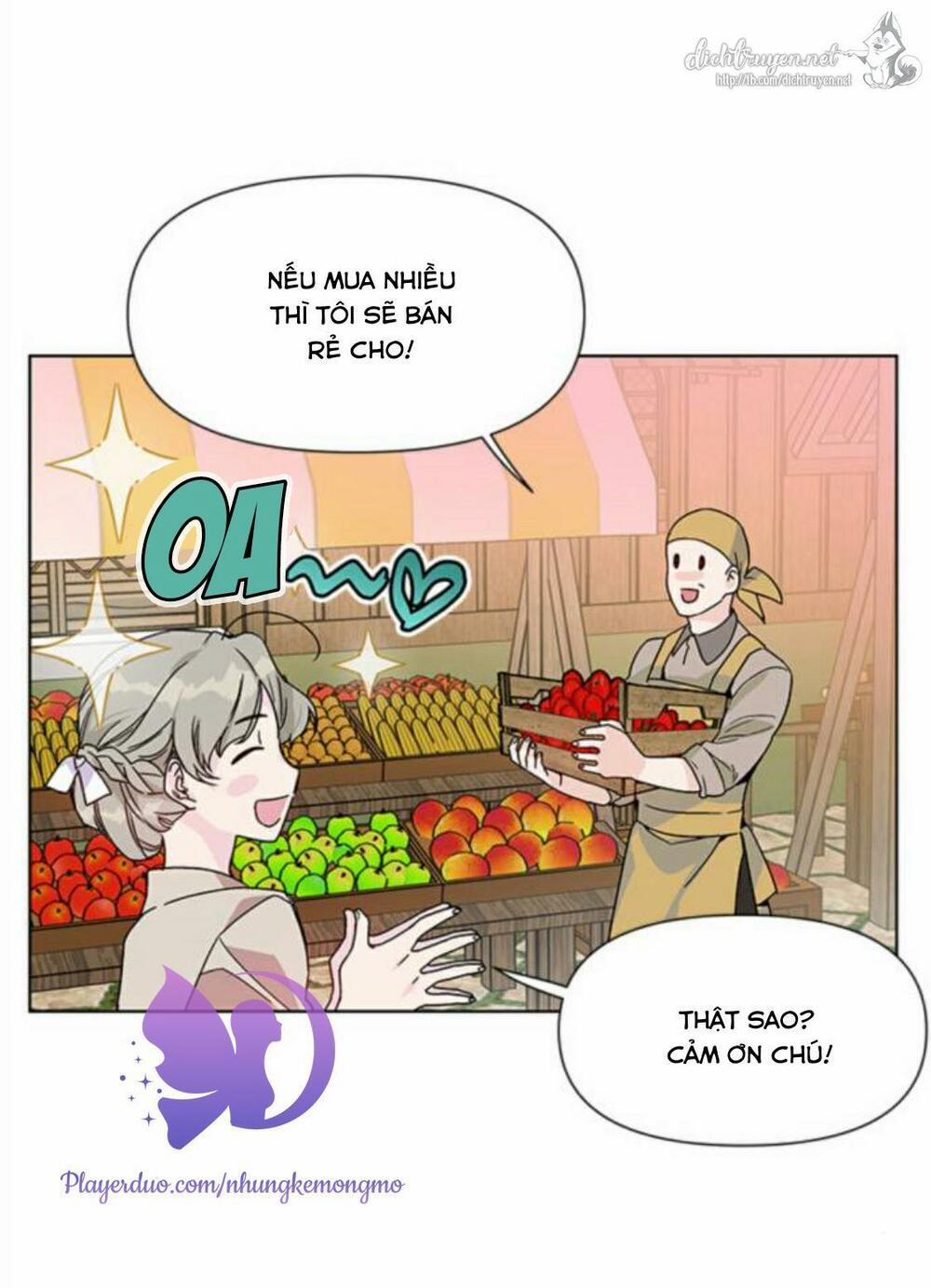 Cách Hiệp Sĩ Sống Như Một Tiểu Thư Quyền Quý 3 trang 73