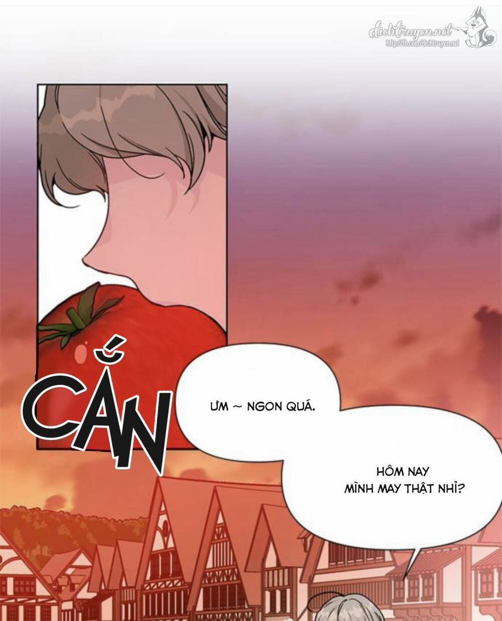 Cách Hiệp Sĩ Sống Như Một Tiểu Thư Quyền Quý 3 trang 75