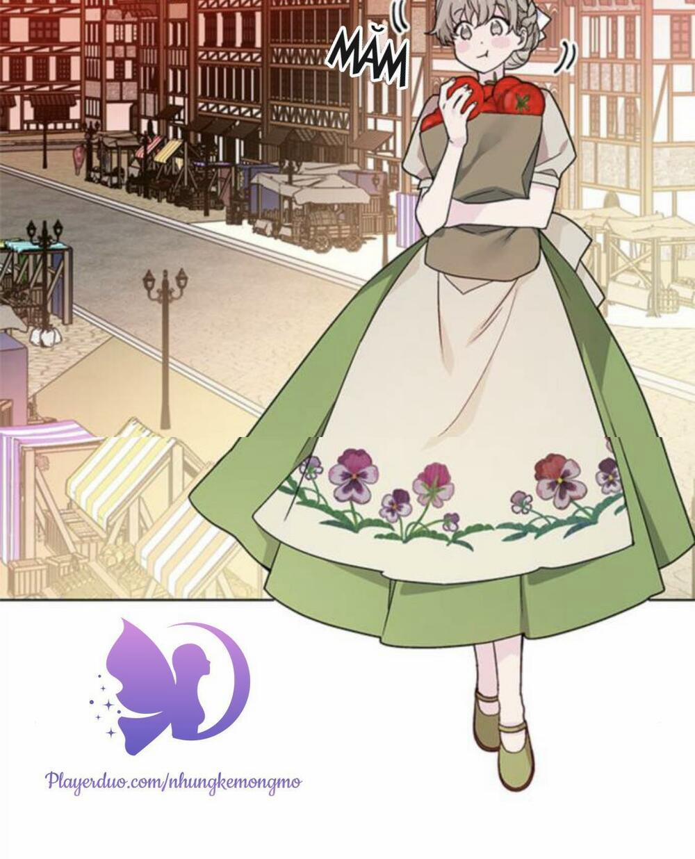 Cách Hiệp Sĩ Sống Như Một Tiểu Thư Quyền Quý 3 trang 76