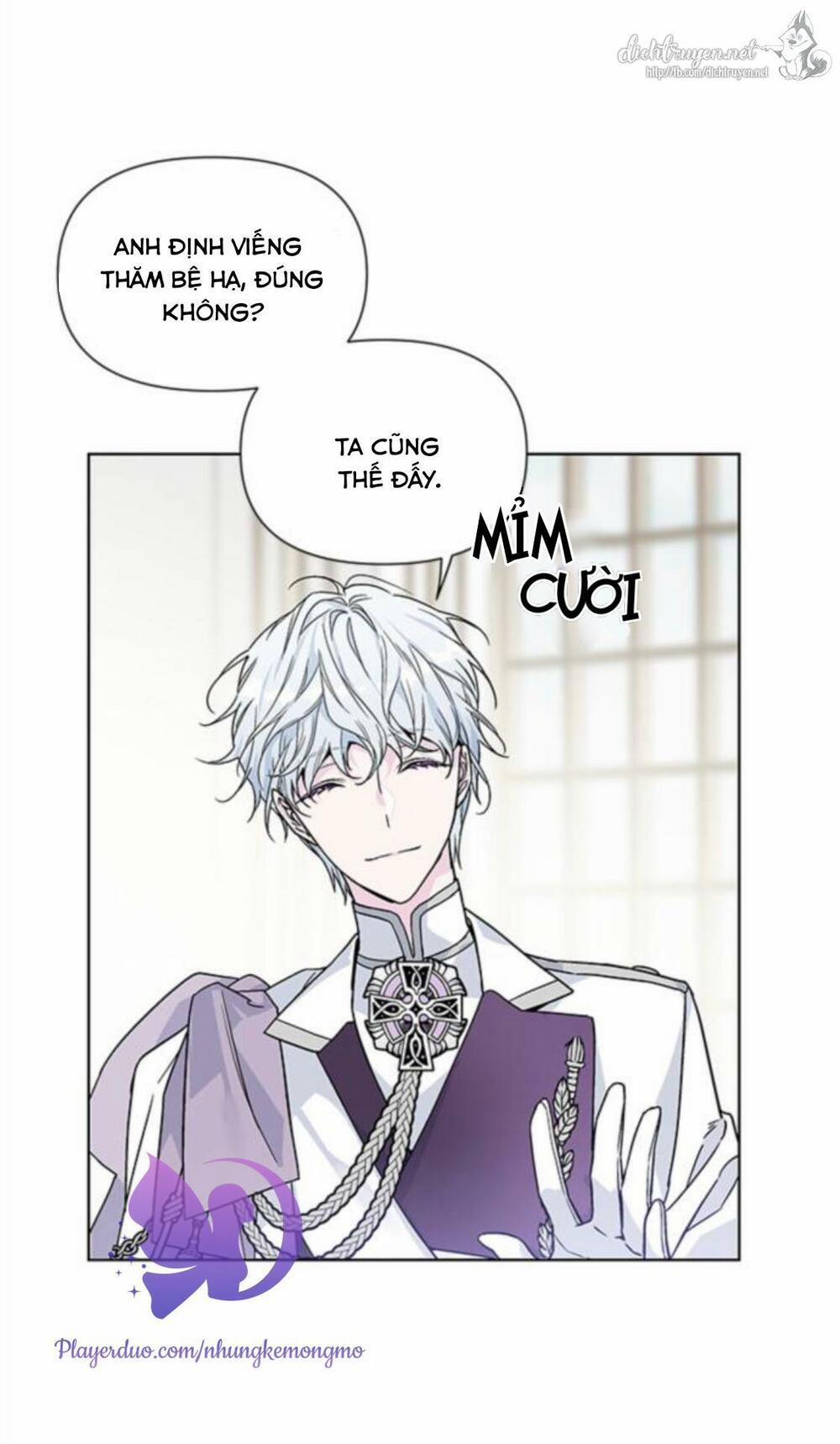 Cách Hiệp Sĩ Sống Như Một Tiểu Thư Quyền Quý 3 trang 8