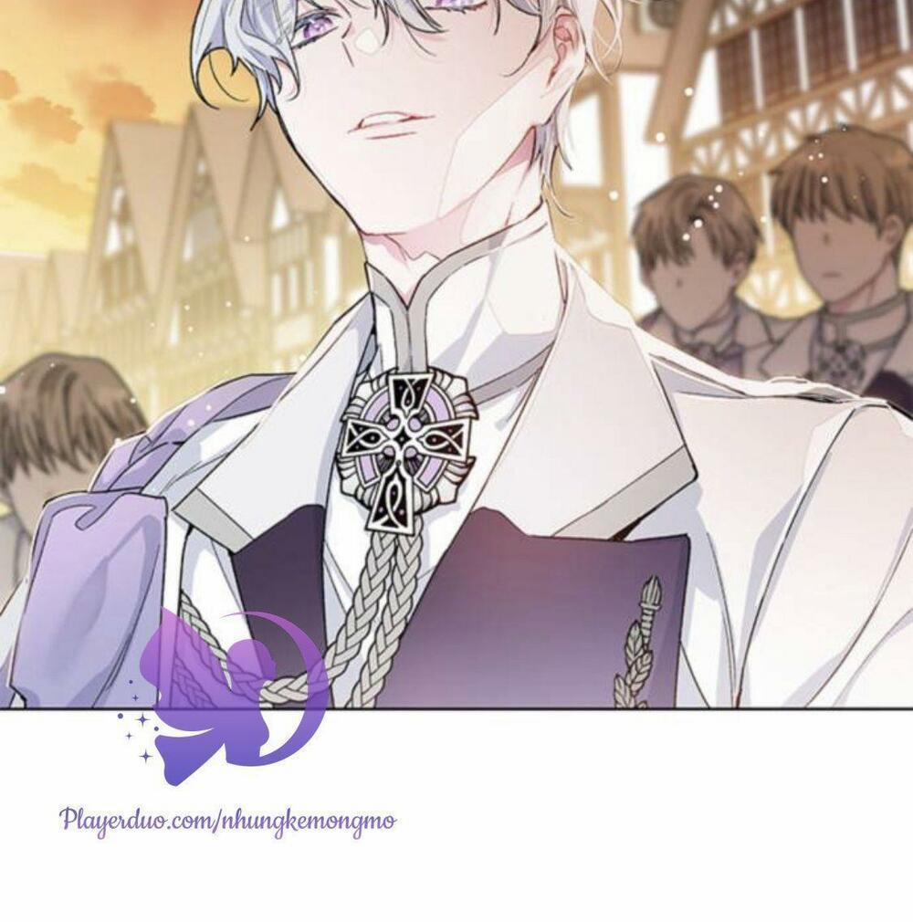 Cách Hiệp Sĩ Sống Như Một Tiểu Thư Quyền Quý 4 trang 10