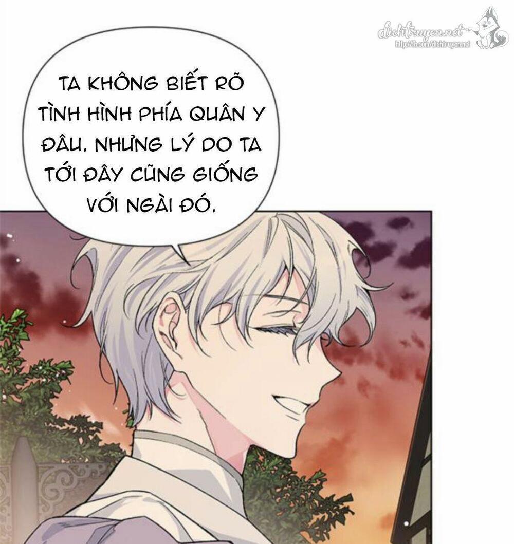 Cách Hiệp Sĩ Sống Như Một Tiểu Thư Quyền Quý 4 trang 12