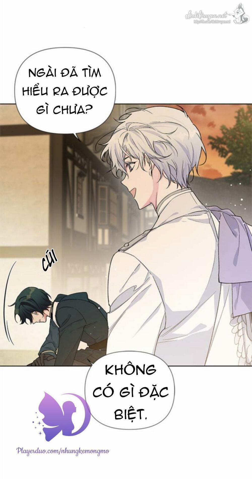 Cách Hiệp Sĩ Sống Như Một Tiểu Thư Quyền Quý 4 trang 15