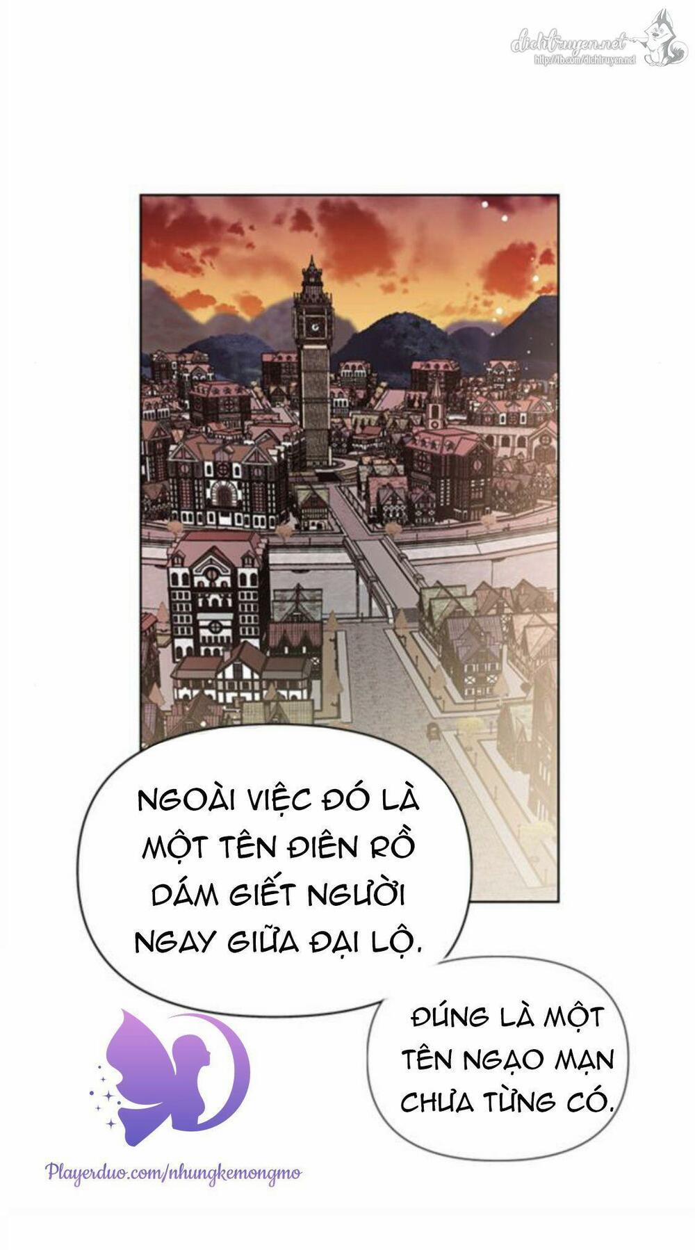 Cách Hiệp Sĩ Sống Như Một Tiểu Thư Quyền Quý 4 trang 16