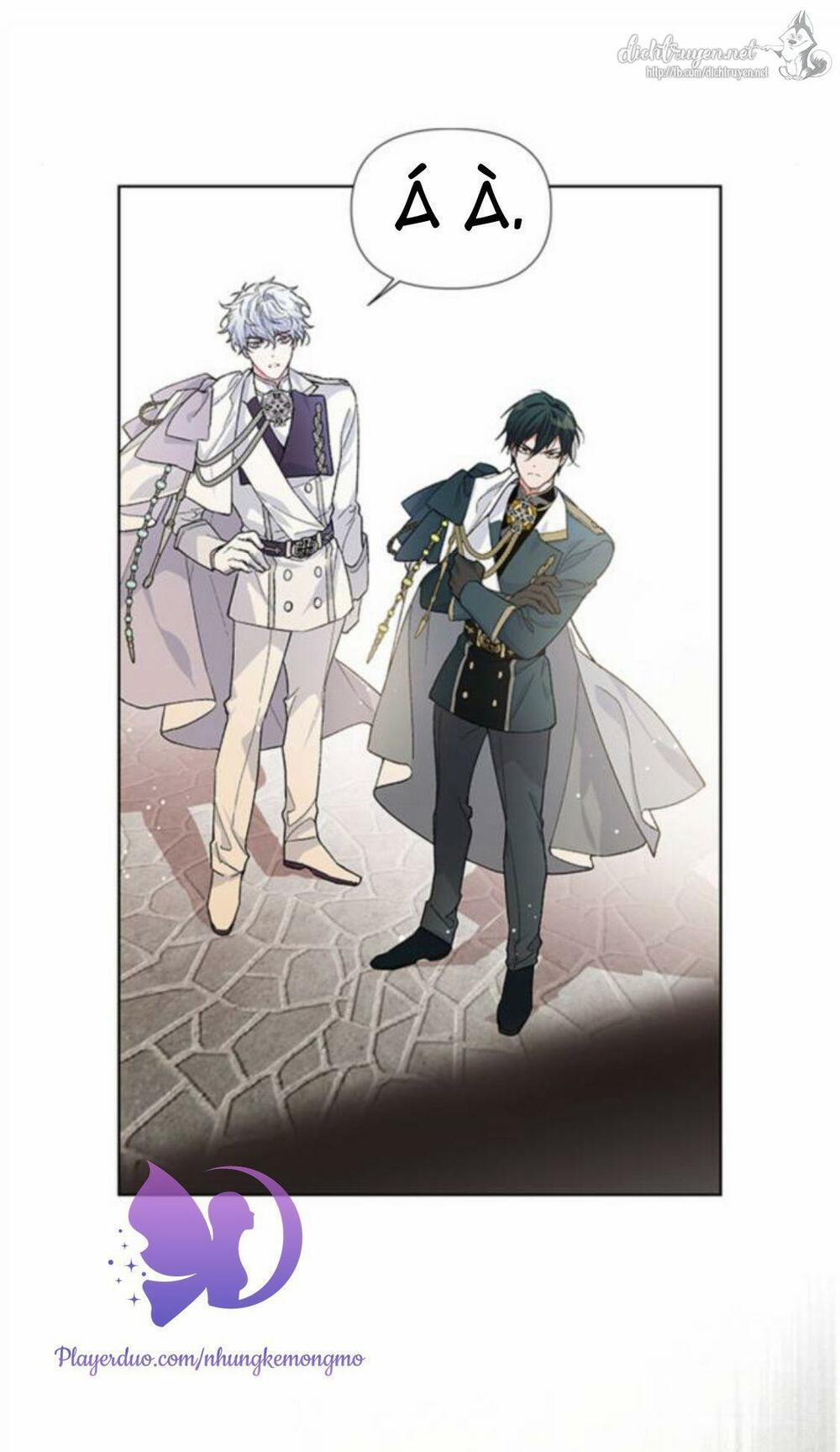 Cách Hiệp Sĩ Sống Như Một Tiểu Thư Quyền Quý 4 trang 17