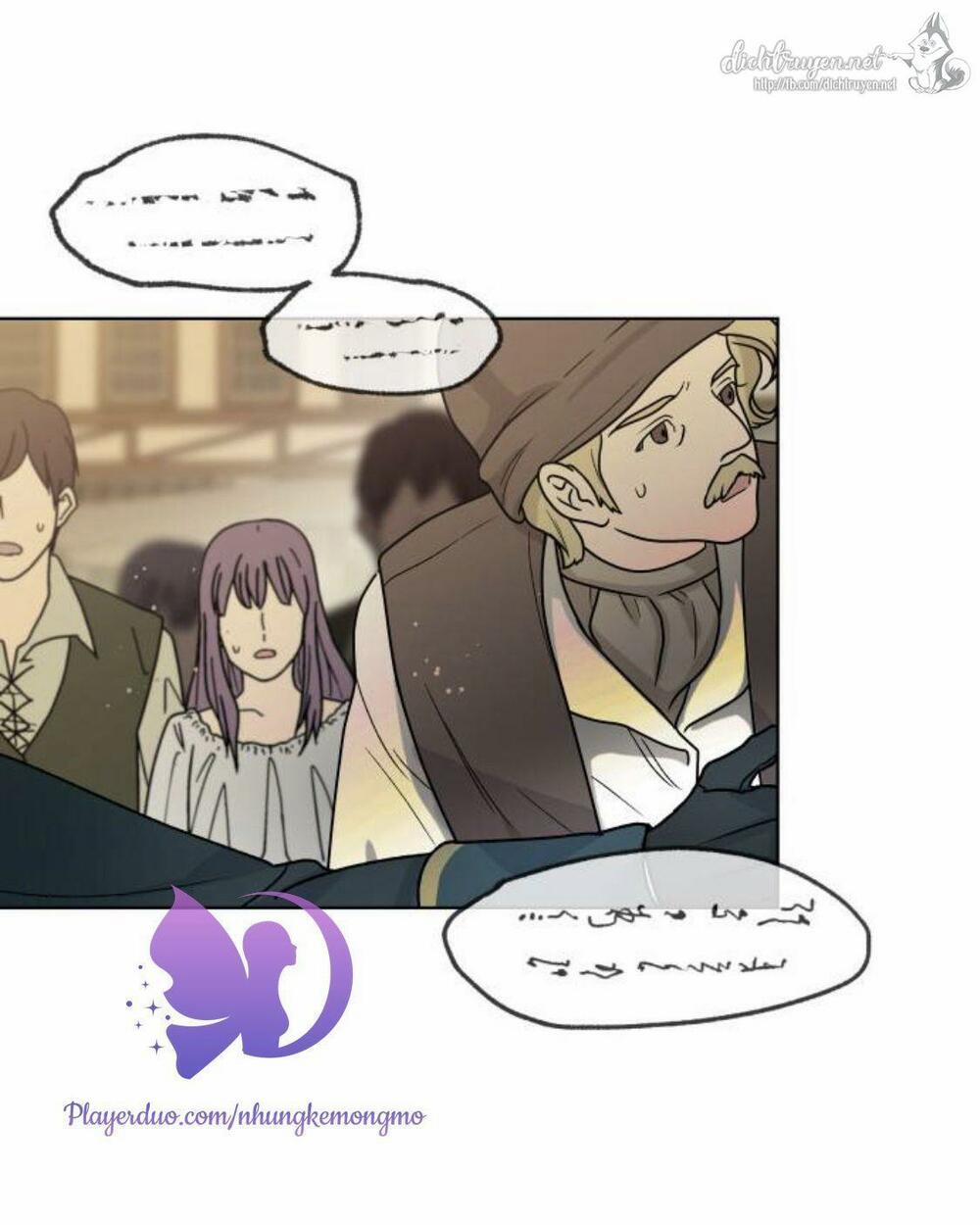 Cách Hiệp Sĩ Sống Như Một Tiểu Thư Quyền Quý 4 trang 2