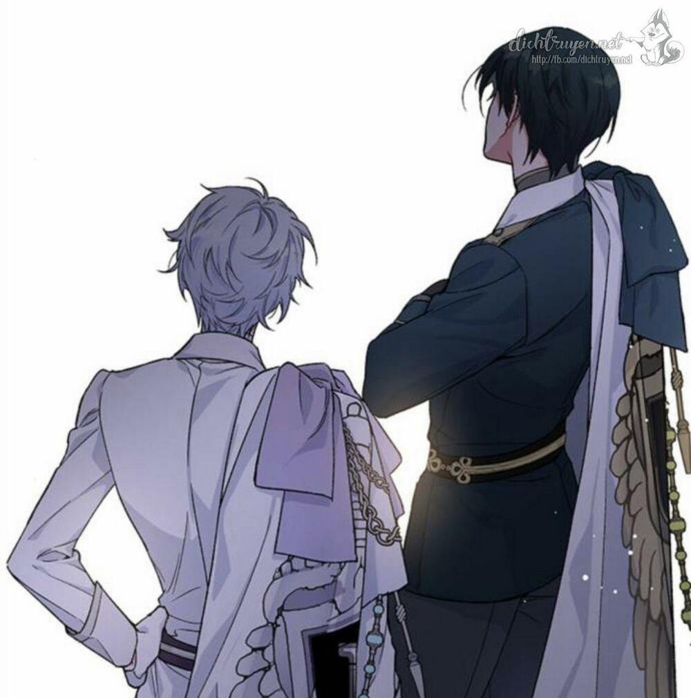 Cách Hiệp Sĩ Sống Như Một Tiểu Thư Quyền Quý 4 trang 20