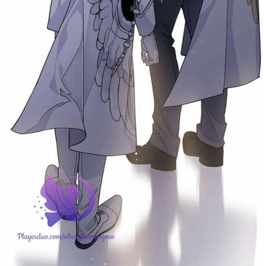 Cách Hiệp Sĩ Sống Như Một Tiểu Thư Quyền Quý 4 trang 21